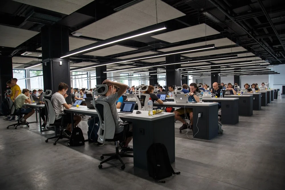 Carreira de TI e inovação digital no Concurso Caixa