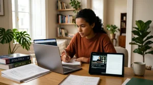 Como Verticalizar Edital no NotebookLM: Mapeie a Banca e Acelere Seus Estudos