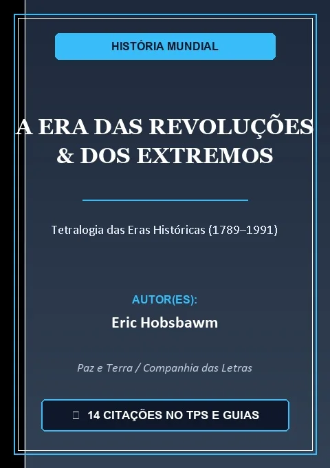 Tetralogia das Eras