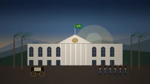 Capitais Temporárias do Brasil: Cidades Que Sediaram o Poder Nacional em Tempos de Crise
