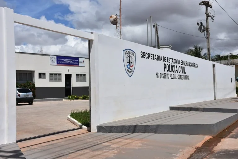 Concurso PC MA: Vagas de Oficial Investigador