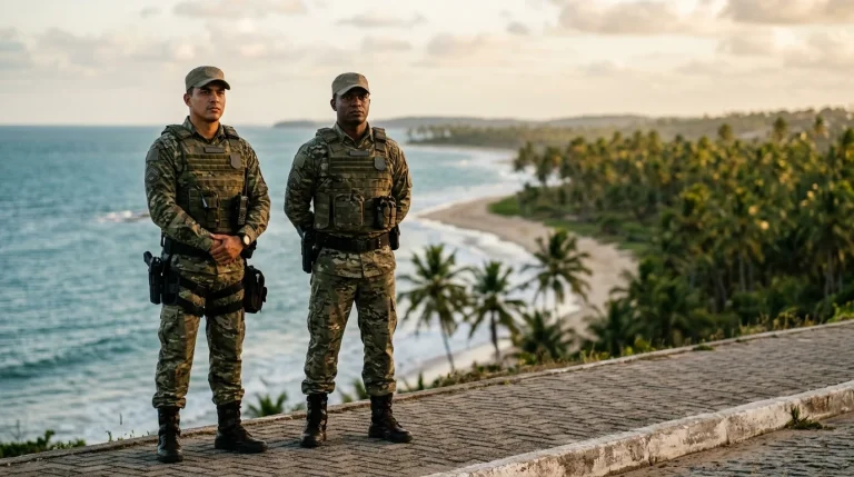 Concurso PMAL: 1.060 Vagas, Salários de até R$ 11 Mil, Etapas e Raio-X Completo da Polícia Militar de Alagoas