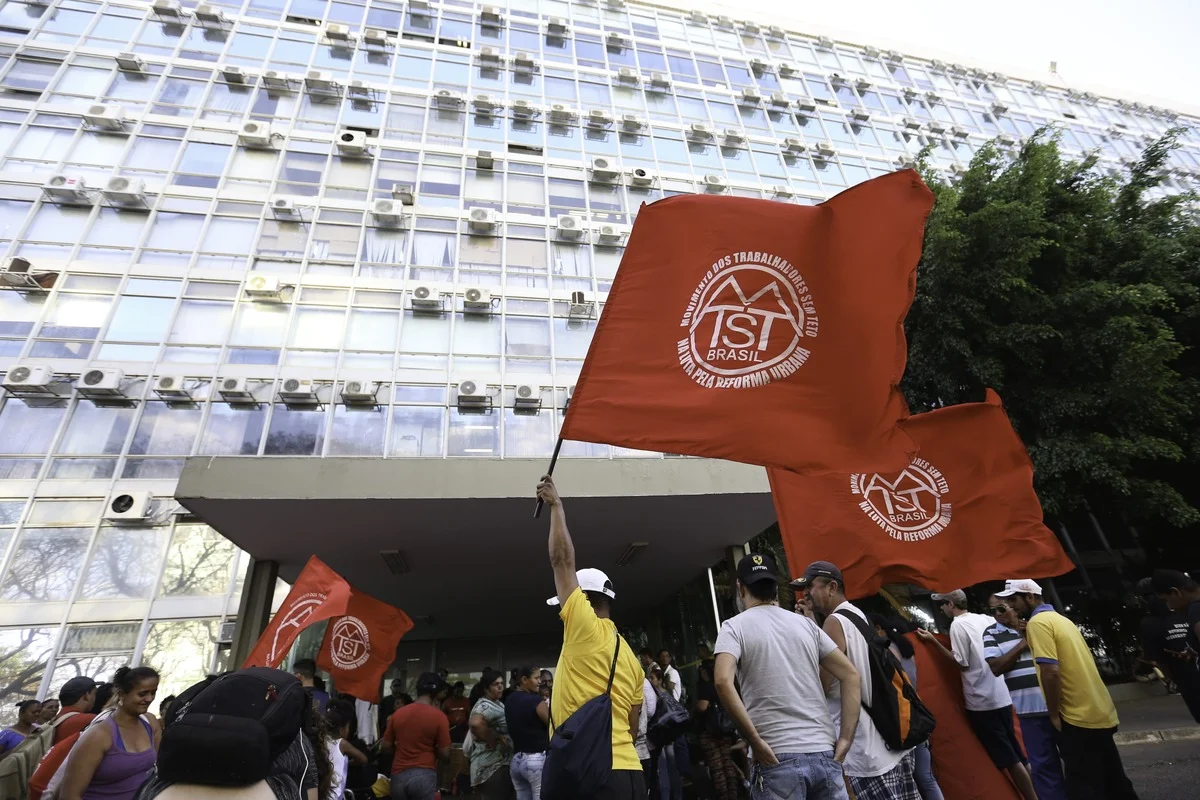 Fachada do Ministerio da Fazenda e Receita Federal em Brasilia com concurso autorizado para 146 vagas
