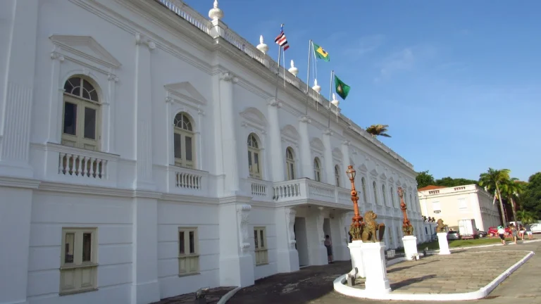 TCE-MA: Inscrições Encerram Hoje no Cebraspe