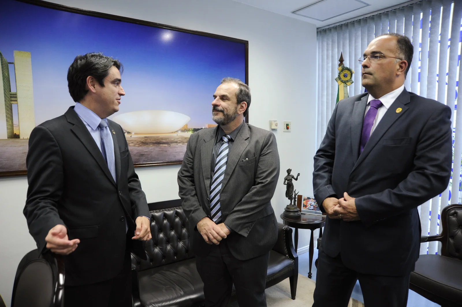 Concurso Carreiras Policiais: Cooperação técnica e investigação policial especializada
