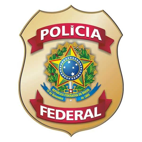 Concurso PF: Agentes da Polícia Federal em atuação de campo e perícia