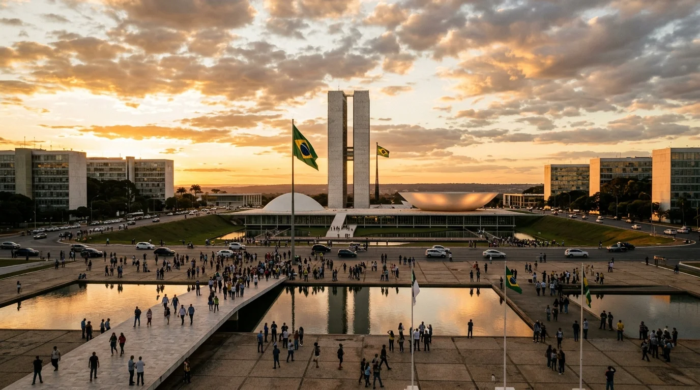Concursos Federais Abertos Pagam até R$ 32 Mil