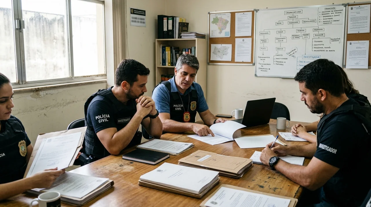Direito Constitucional PCAL: O Que Mais Cai
