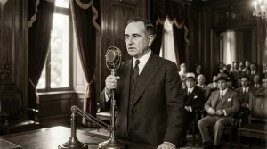 Período Vargas no CACD: 6 Temas Recorrentes, Estado Novo e Diplomacia Estratégica