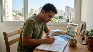Estudar para Vários Concursos: Vale a Pena?