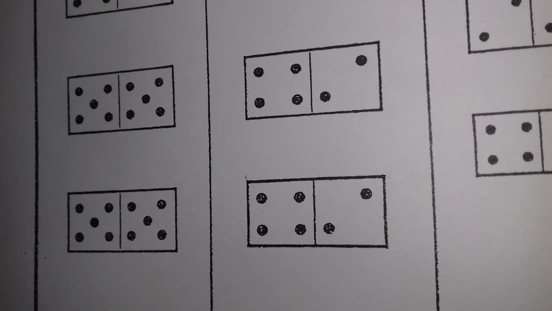 Exame psicotecnico pcal: Teste psicométrico D-70 de raciocínio lógico e atenção