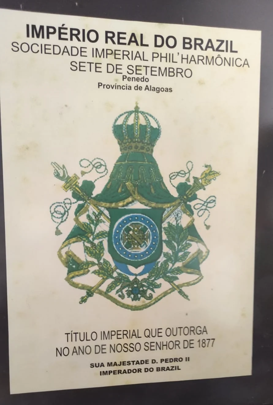 História e Geografia de Alagoas PCAL: Arquitetura colonial e igrejas históricas de Penedo às margens do Rio São Francisco