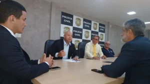 Legislação Estadual para o Concurso da PCAL: O Que Estudar do Estatuto da Polícia Civil de Alagoas