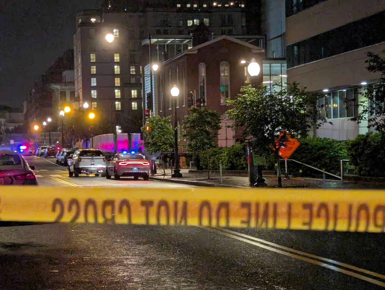 Local de Crime PCAL: Preservação e Vestígios