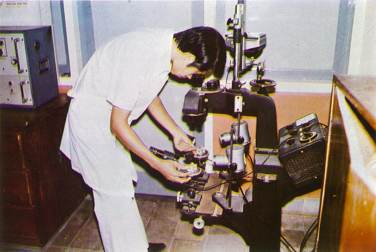 Medicina Legal PCAL: Microscopia comparativa balística e análise de lesões perfuro-contundentes por PAF