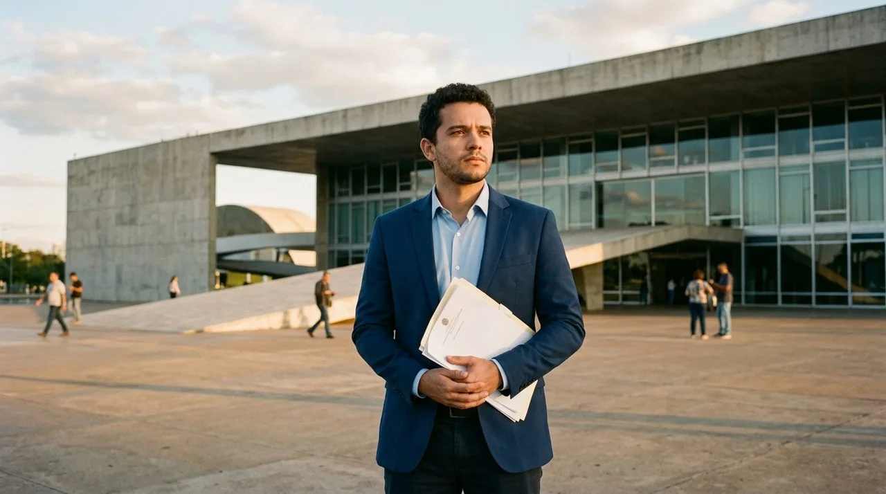 Nome Sujo Impede Posse em Concurso Público?