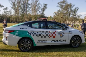 Nota de Corte PMMA: Histórico de Pontuação para Soldado e Oficial da PM Maranhão