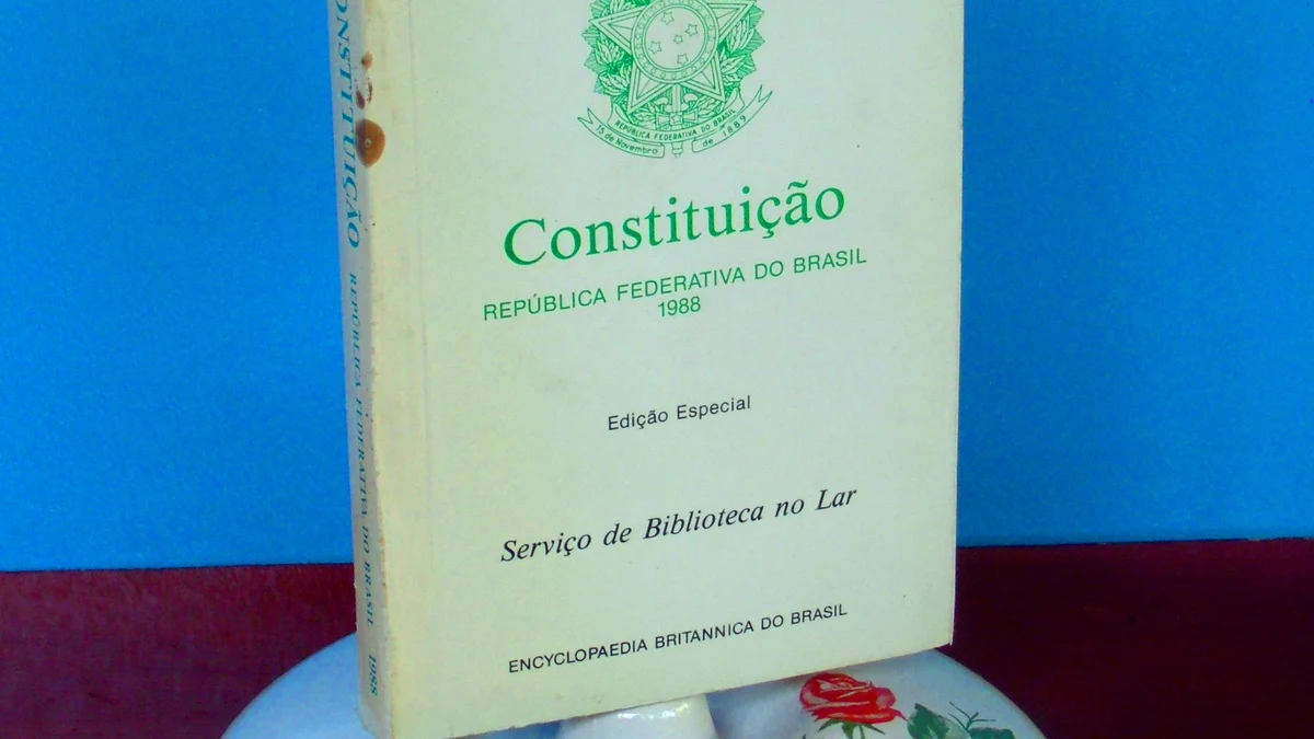 O que estudar para PPPE: Constituição Federal e legislação penal para o concurso