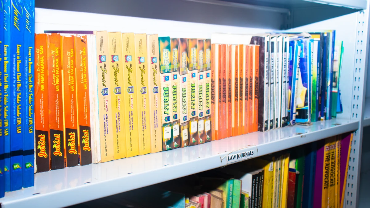 O que estudar para PPPE: Acervo de livros jurídicos e Lei de Execução Penal