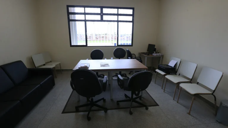 Concurso Polícia Penal Federal: Vagas e Salários