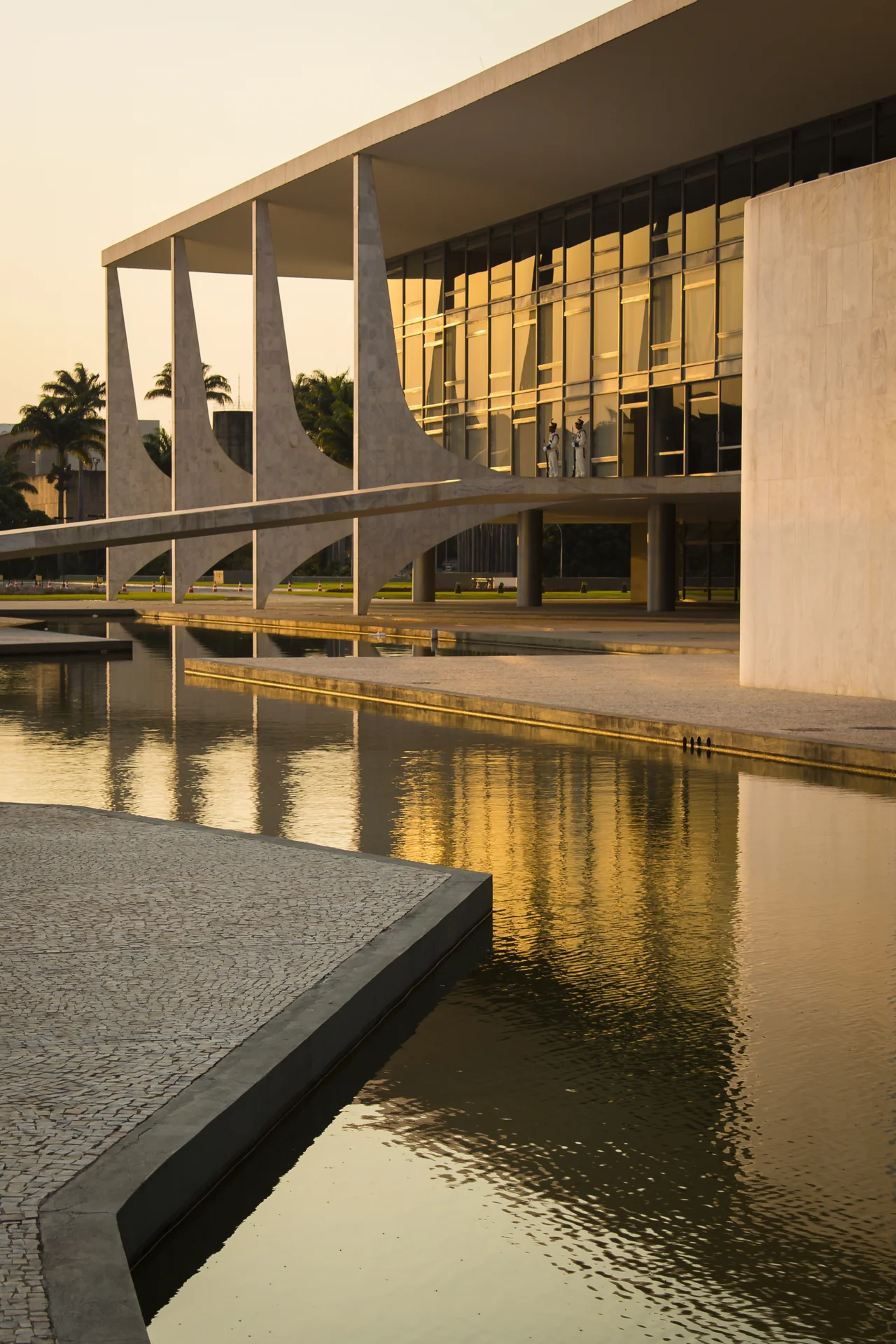 Português PCAL: Palácio do Planalto e padrões de redação oficial da Presidência da República