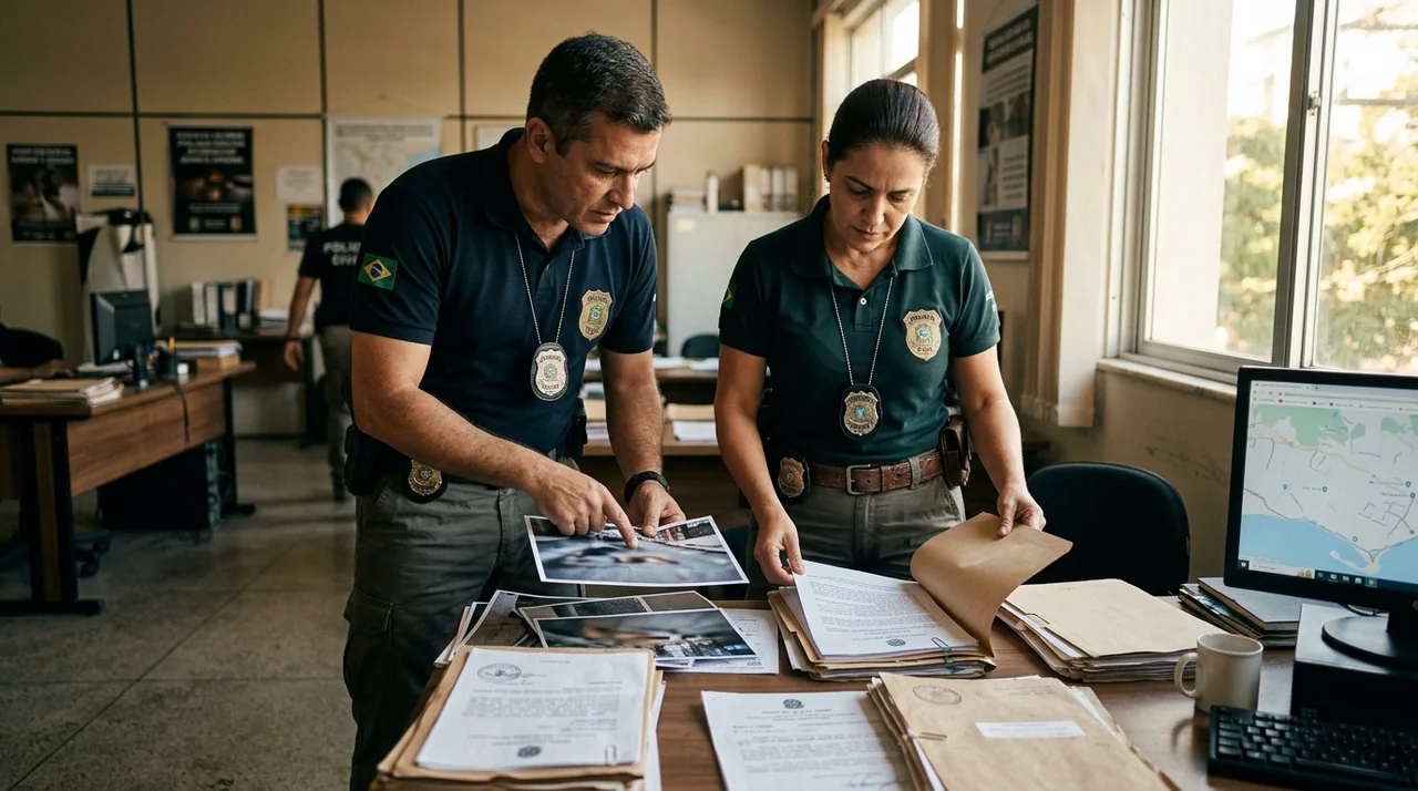 Processo Penal PCAL: O Que Mais Cai no Cebraspe