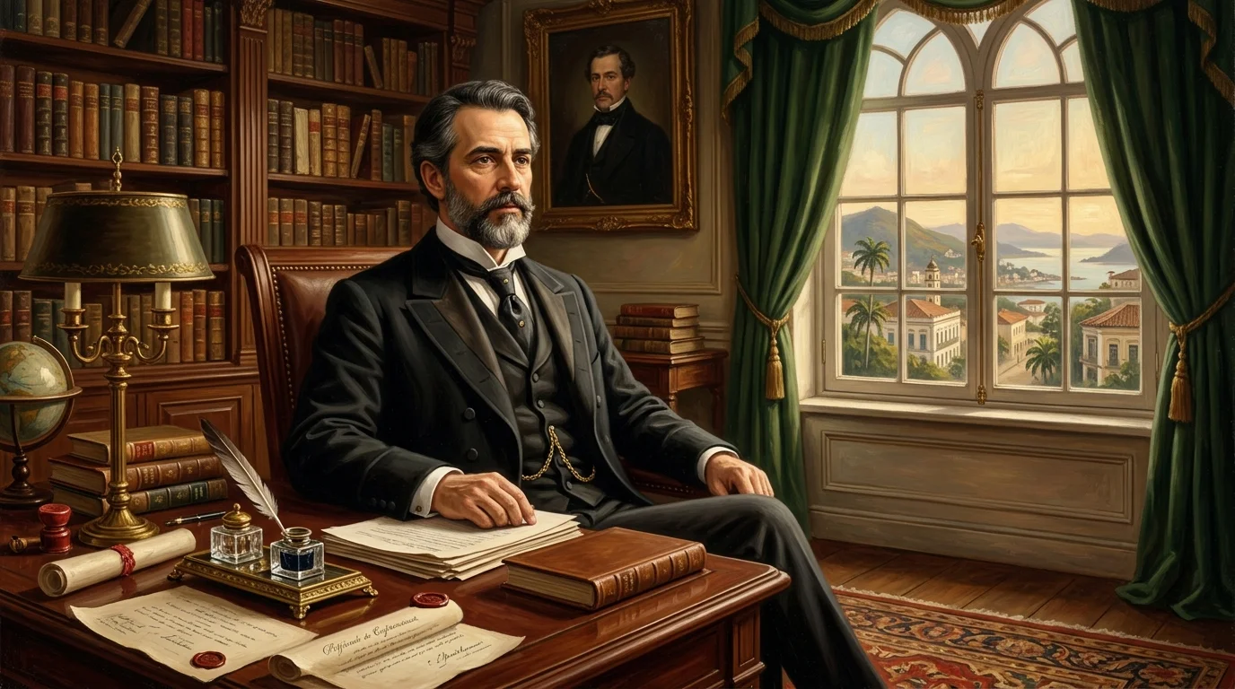 Primeiro Presidente Civil do Brasil: 1894 a 1898