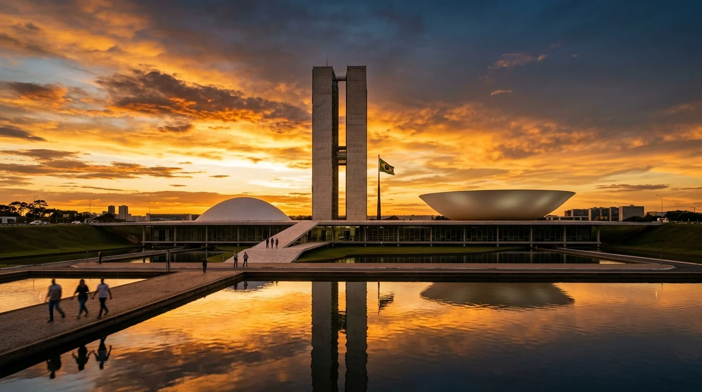 Saiba tudo sobre o Concurso do Senado Federal