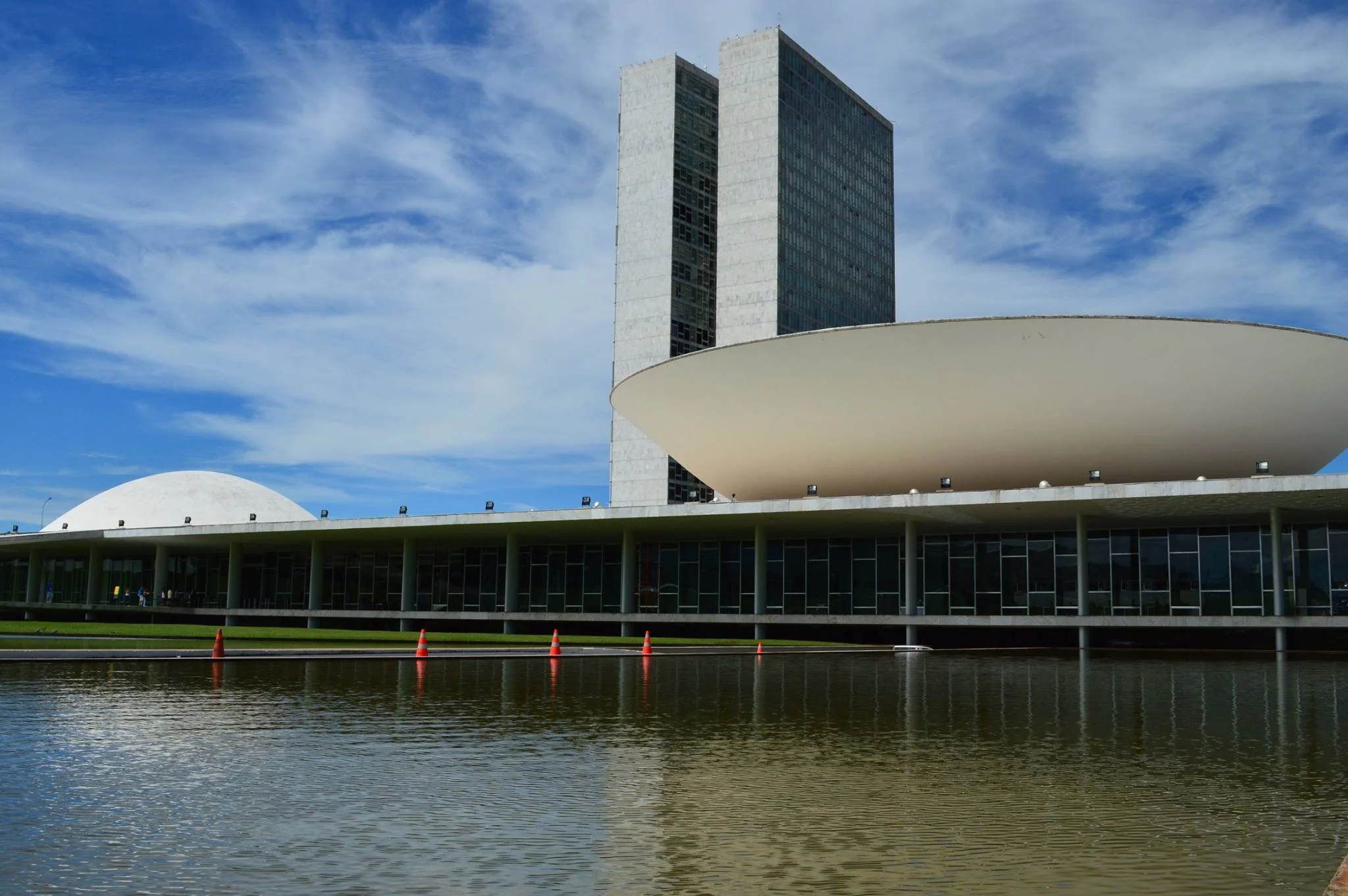 senado federal concurso complexo do congresso nacional em brasilia