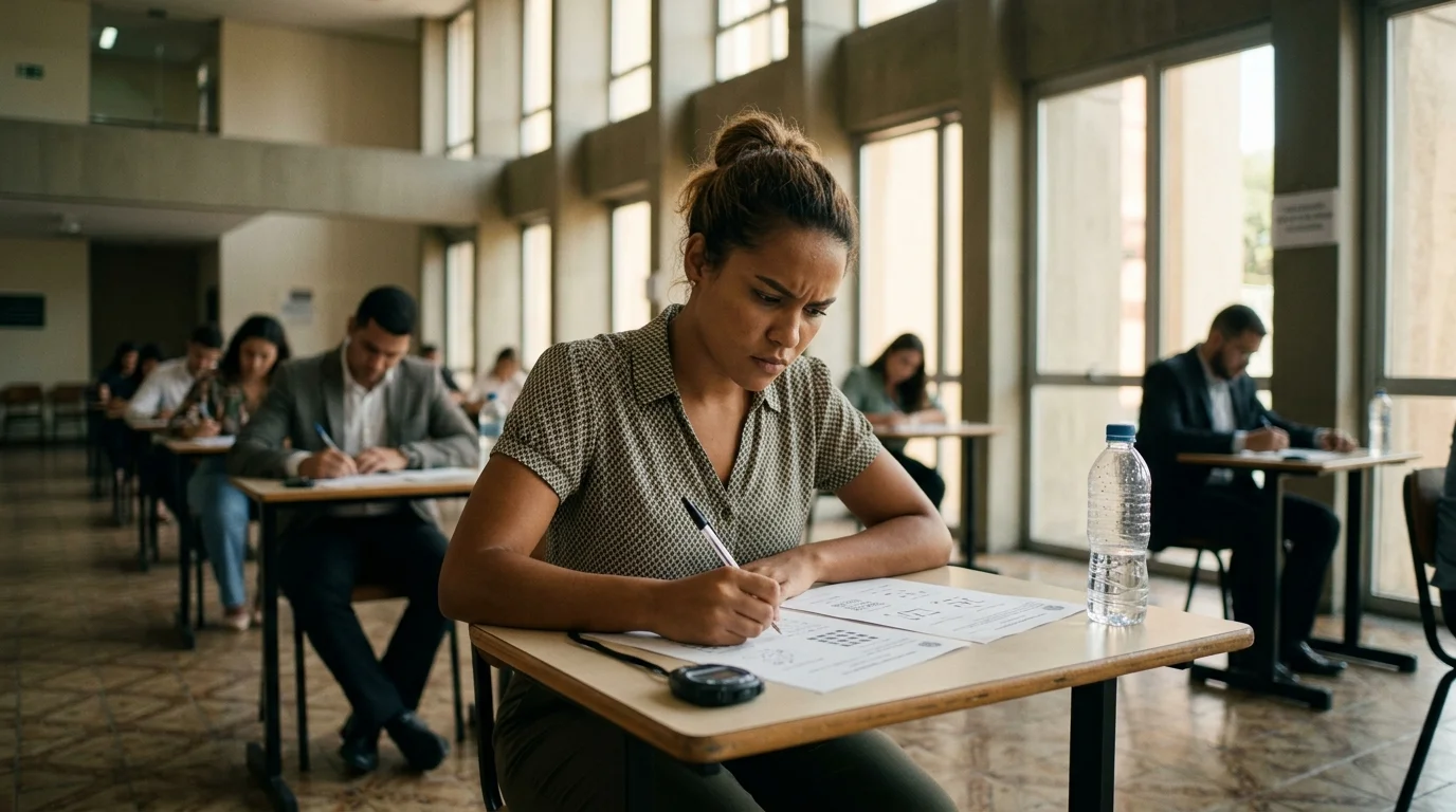 Recurso no Psicotécnico: Como Salvar Sua Vaga