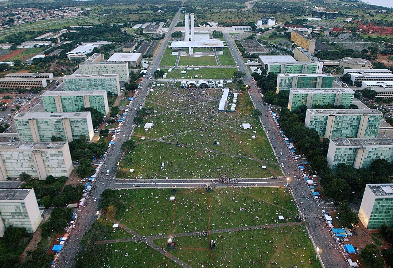 Ministérios com dotação para reposição de servidores federais na LOA