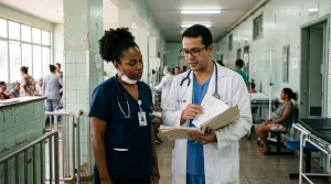 Concurso SES-TO: O Que Estudar na FGV