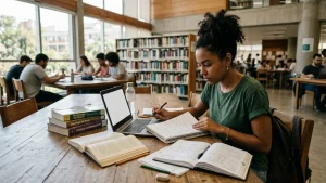 Economia ou ADM para Concurso: Qual Escolher?