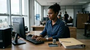 Escrivão PCPE: Vagas, Salários e Digitação